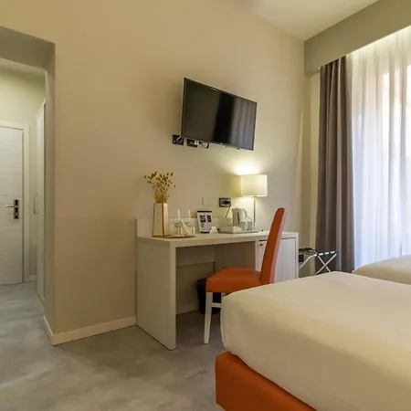 Cinque Terre Gateway Guest house