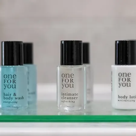 Cinque Terre Gateway 4* La Spezia