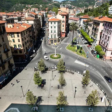 Cinque Terre Gateway 4*