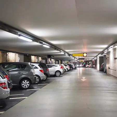 Cinque Terre Gateway Gasthof