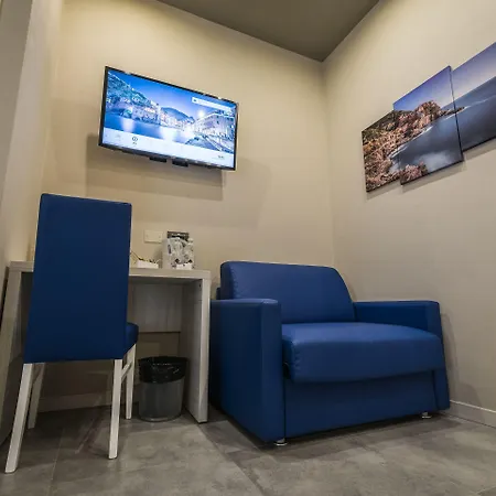 Cinque Terre Gateway La Spezia