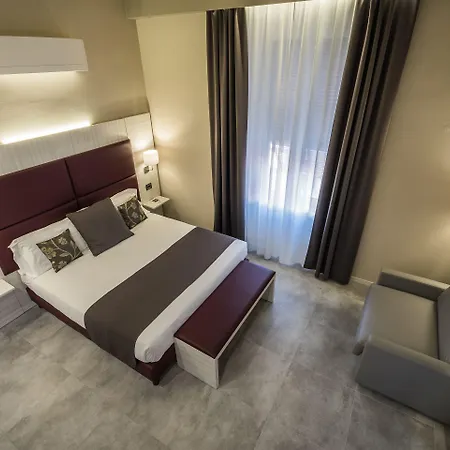 Cinque Terre Gateway