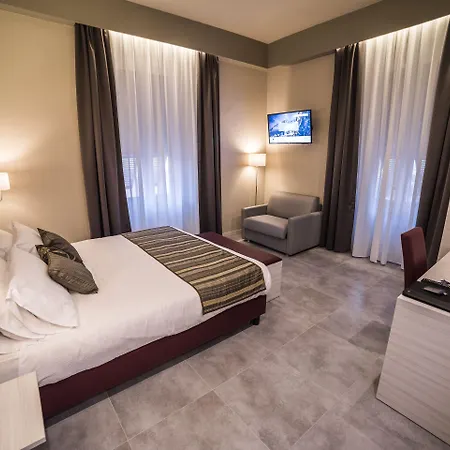 Cinque Terre Gateway Guest house