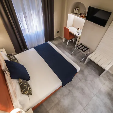 Guest house Cinque Terre Gateway