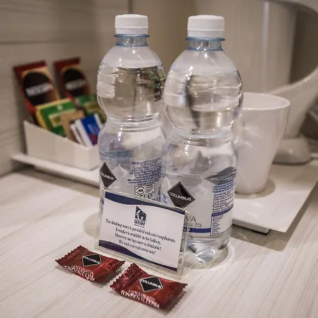 Guest house Cinque Terre Gateway La Spezia