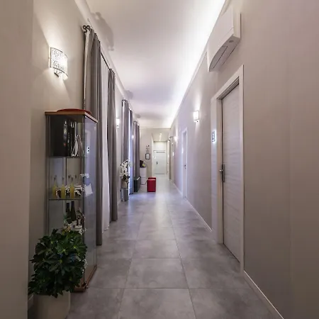 Gasthof Cinque Terre Gateway