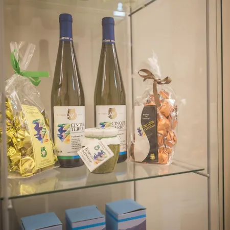 Cinque Terre Gateway Guest house