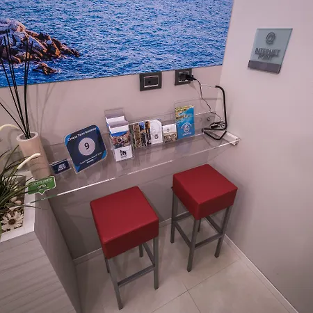 Cinque Terre Gateway Gasthof 4*