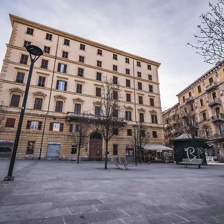 Cinque Terre Gateway Gæstehus La Spezia