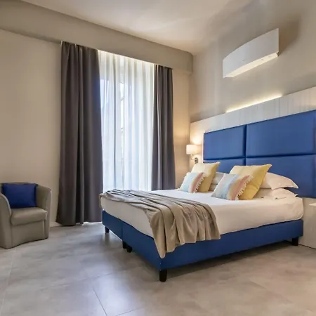 Guest house Cinque Terre Gateway La Spezia