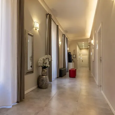 בית הארחה Cinque Terre Gateway 4*