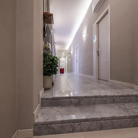 Cinque Terre Gateway 4*