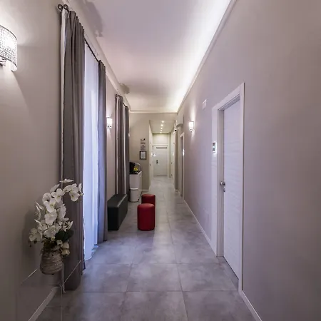 Cinque Terre Gateway Guest house