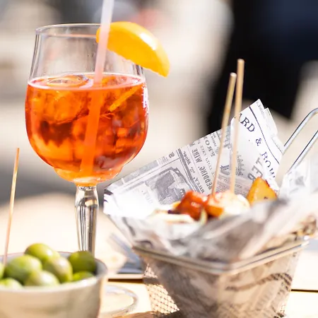 Gasthof Cinque Terre Gateway