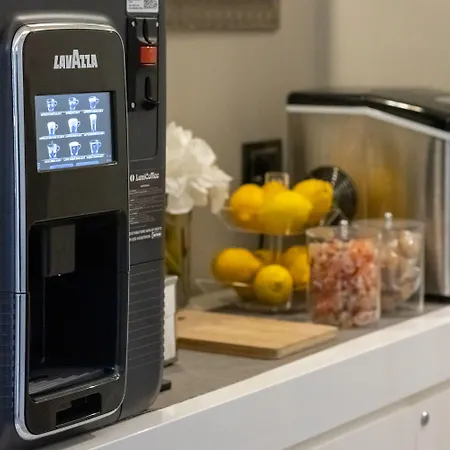 Gæstehus Cinque Terre Gateway 4*