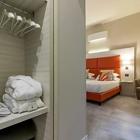 Casa de hóspedes Cinque Terre Gateway 4*