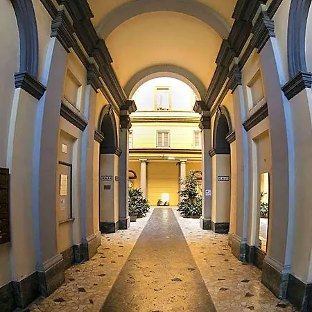Casa de hóspedes Cinque Terre Gateway 4*