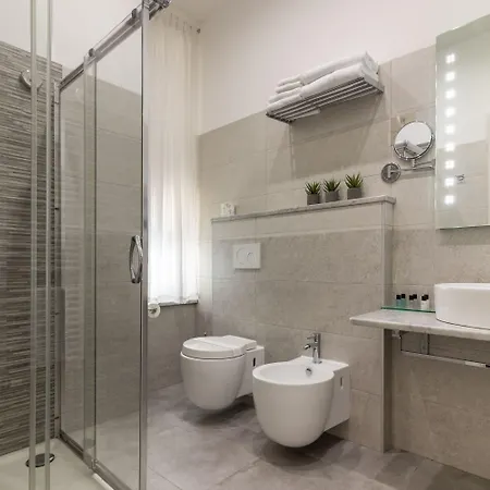 Guest house Cinque Terre Gateway La Spezia