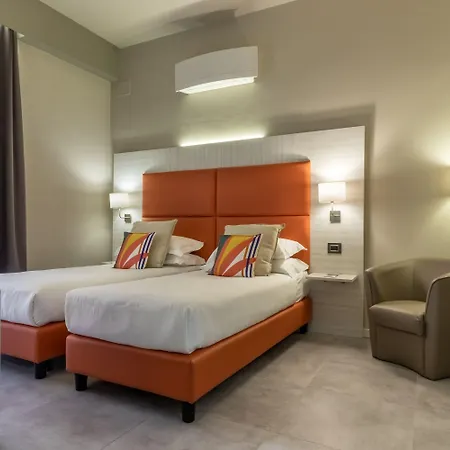 Guest house Cinque Terre Gateway 4*