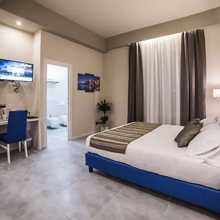 Guest house Cinque Terre Gateway 4*