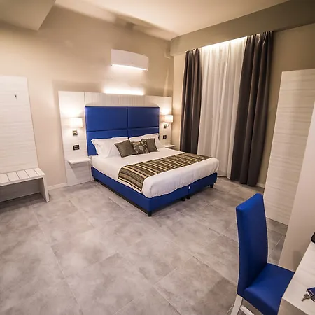 Cinque Terre Gateway 4*