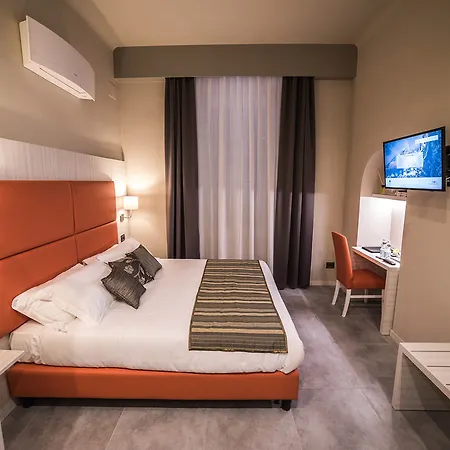 Cinque Terre Gateway Guest house 4*