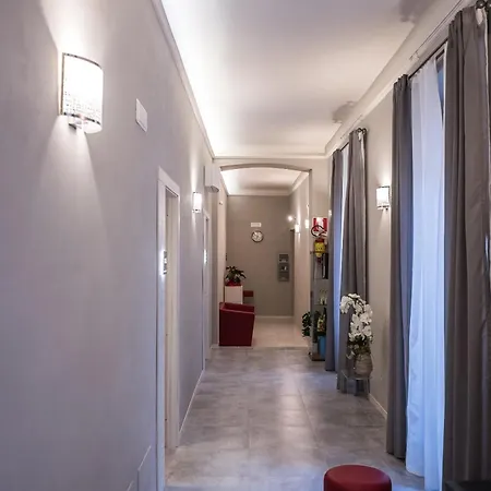 בית הארחה Cinque Terre Gateway 4*