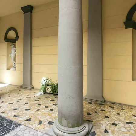 Cinque Terre Gateway Gasthof