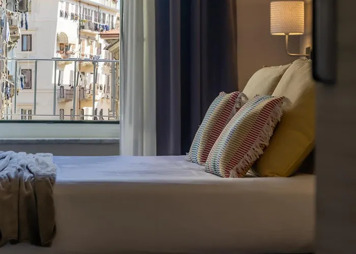 Cinque Terre Gateway Konukevi 4*