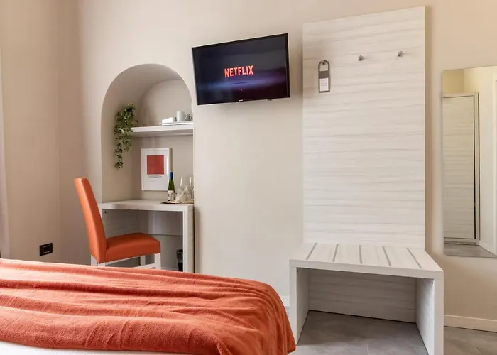 Cinque Terre Gateway Konukevi 4*