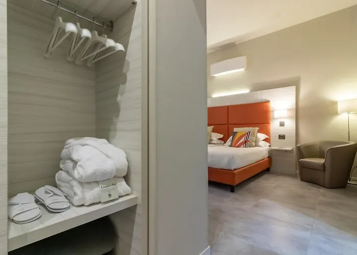 Cinque Terre Gateway Konukevi 4*