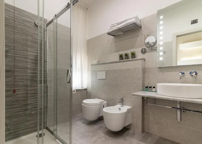 Cinque Terre Gateway Konukevi 4*