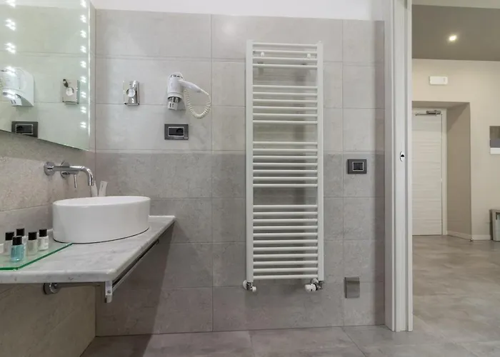 Cinque Terre Gateway Konukevi 4*