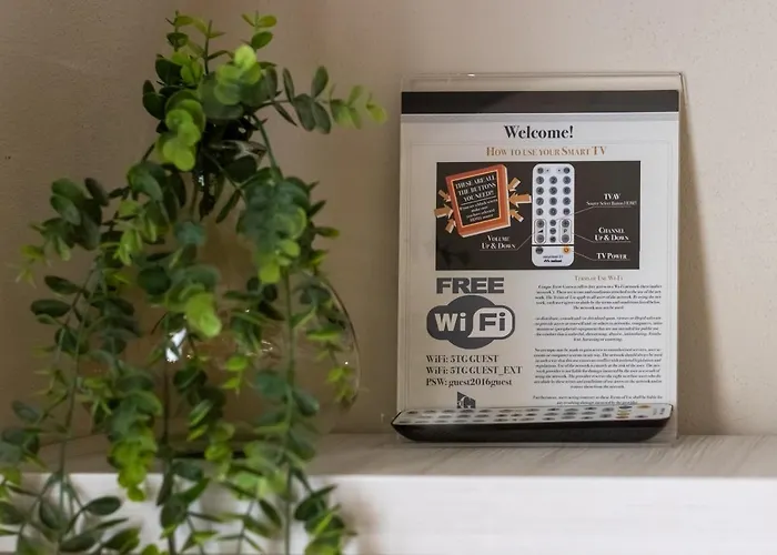 Cinque Terre Gateway Konukevi