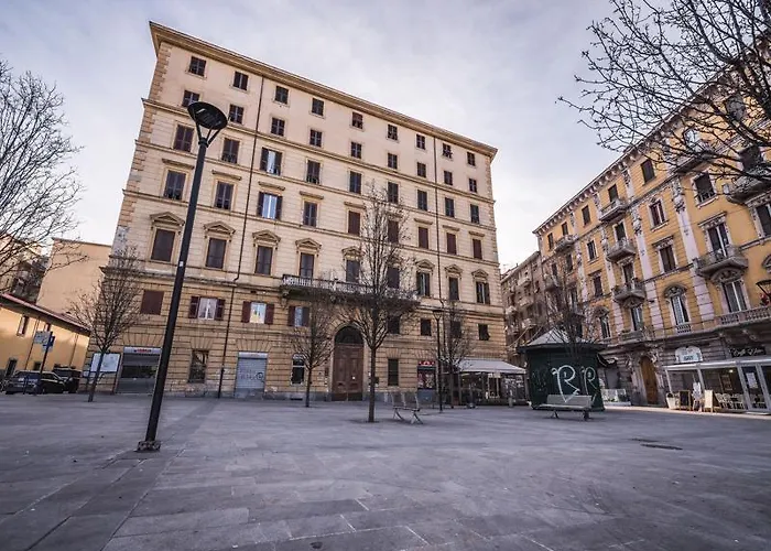 Cinque Terre Gateway Konukevi 4*