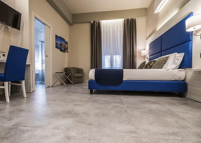 Cinque Terre Gateway La Spezia