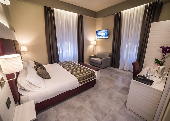 Cinque Terre Gateway Konukevi