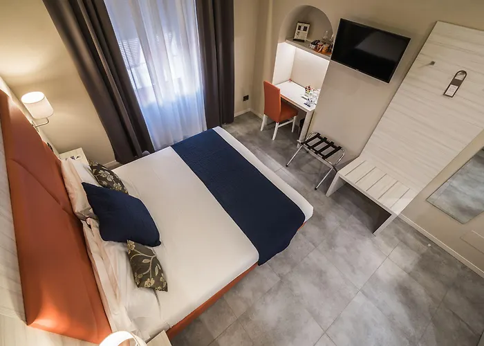 Konukevi Cinque Terre Gateway