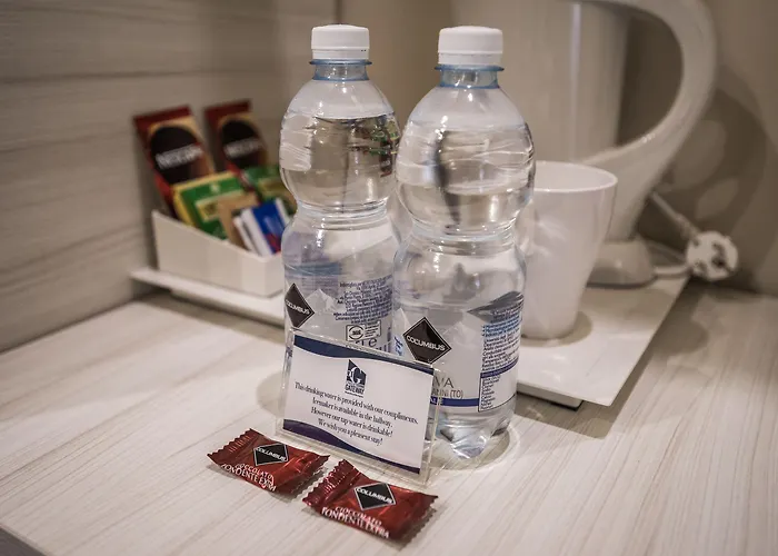 Konukevi Cinque Terre Gateway La Spezia