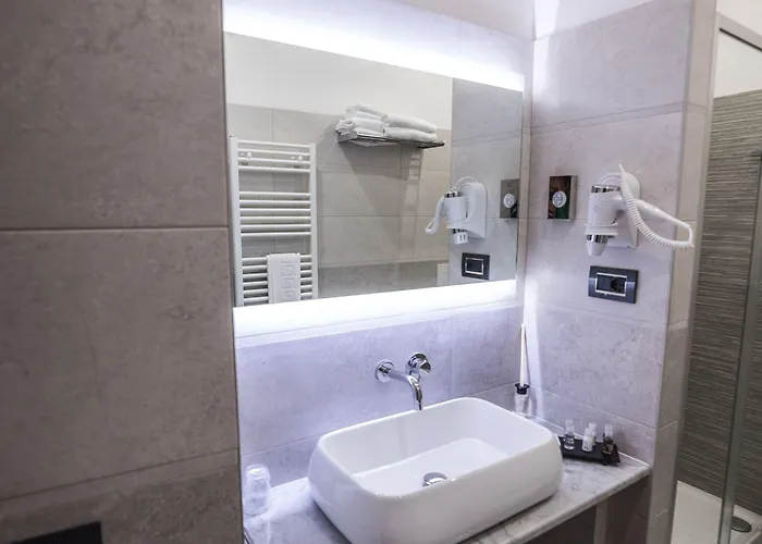 Cinque Terre Gateway