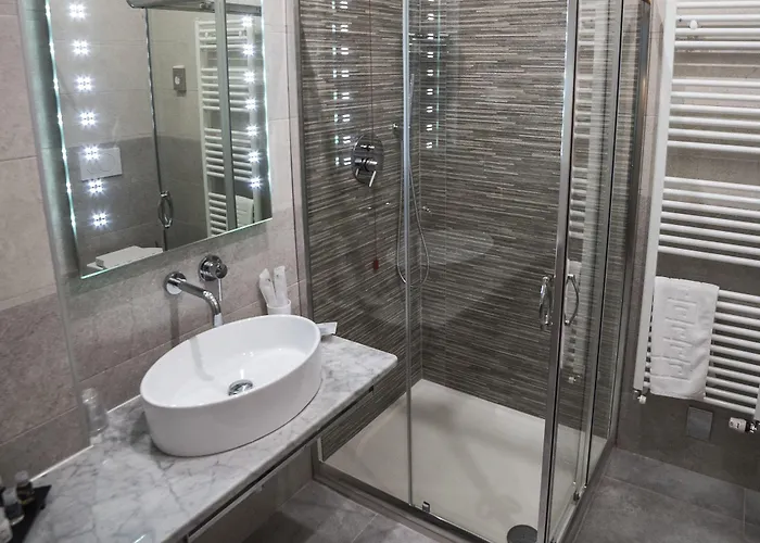 Cinque Terre Gateway Konukevi 4*