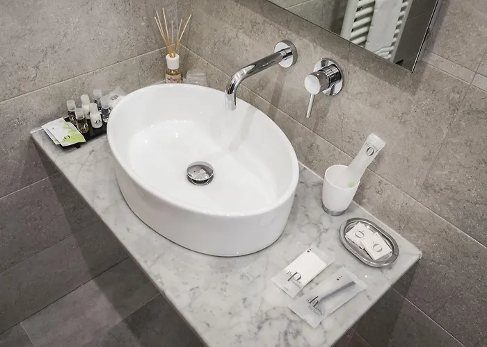 Cinque Terre Gateway