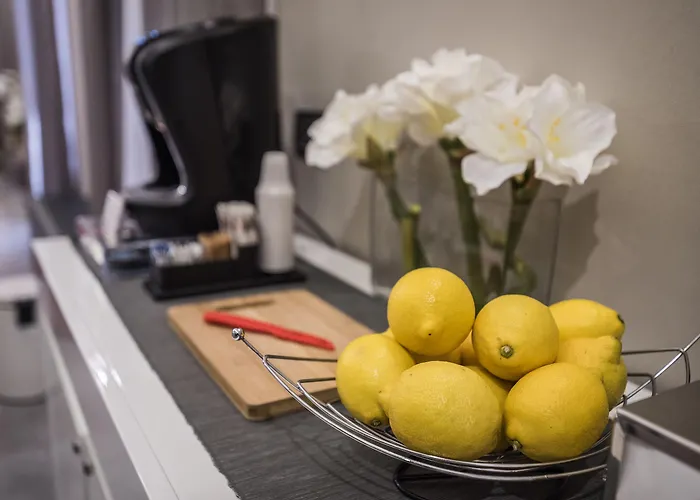 Cinque Terre Gateway 4*