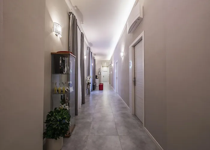 Konukevi Cinque Terre Gateway