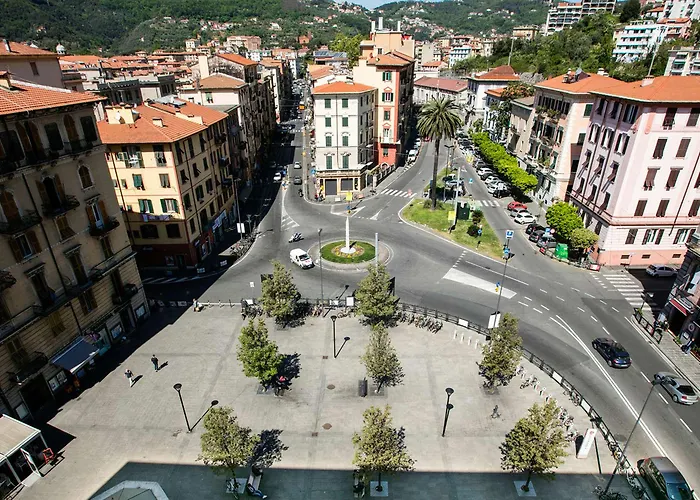 Cinque Terre Gateway Konukevi 4*