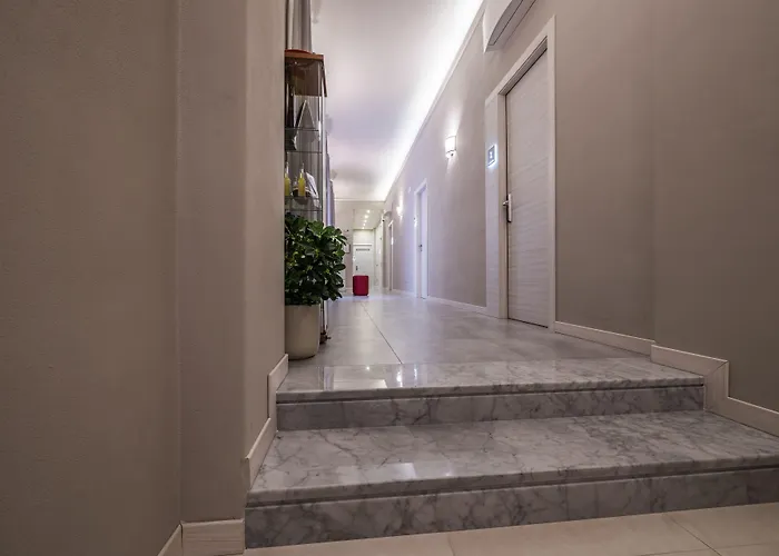 Cinque Terre Gateway 4*