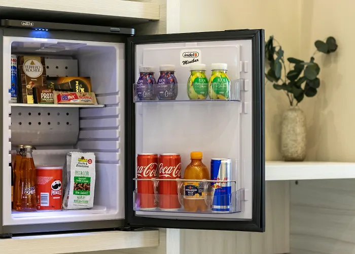 Konukevi Cinque Terre Gateway 4*