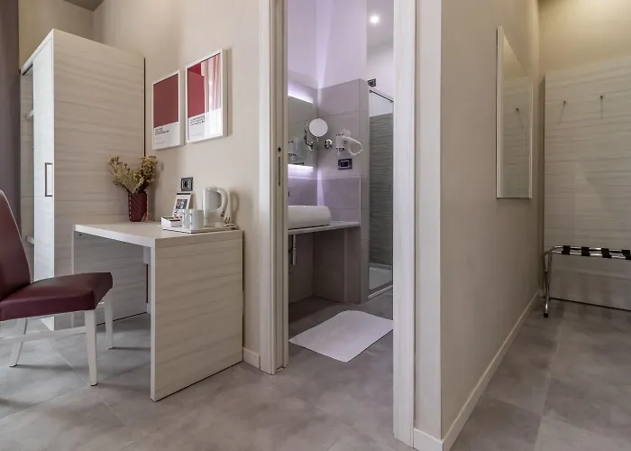 Cinque Terre Gateway Konukevi 4*