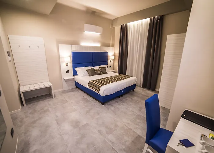 Cinque Terre Gateway 4*