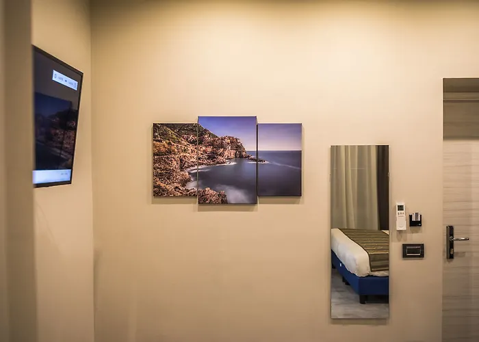 Cinque Terre Gateway 4* La Spezia